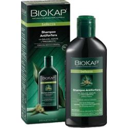 Biokap Bellezza Szampon Przeciwłupieżowy 200 ml