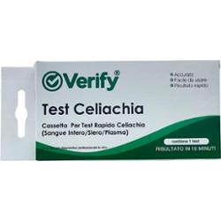 Verify Self Test Celiakia 1 sztuka