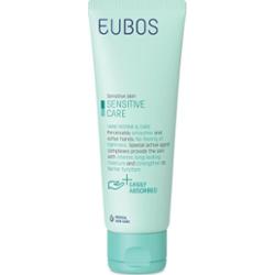 Eubos Sensitive Care Pielęgnacja i Naprawa Rąk 75 ml