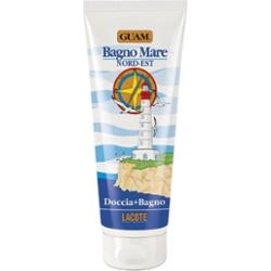 Guam Łazienka Mare Nord-Est Prysznic+Kąpiel 250 ml