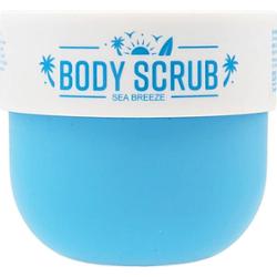 Summer beach Peeling do ciała Sea Breeze 236 ml