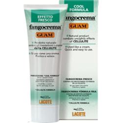 Guam Fangocrema Efekt Chłodzący 250 ml