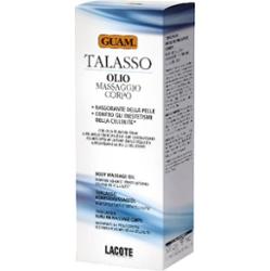 Guam Talasso Olejek do Masażu Ciała 200 ml