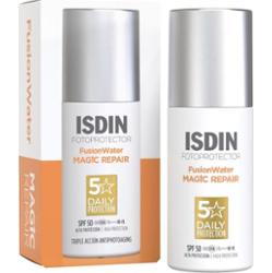 Isdin Fotoprotector Fusionwater Magic Repair Spf 50 50 Ml