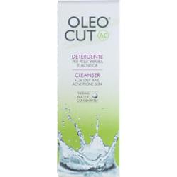 Oleocut Ac Żel do mycia skóry zanieczyszczonej i trądzikowej 150 ml
