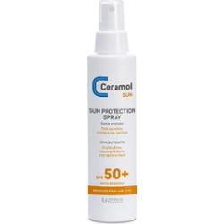 Ceramol Spray do opalania SPF 50+ 150 ml