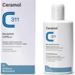 Ceramol 311 Balsam do włosów 200 ml