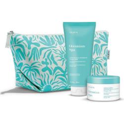 Pupa Oceanian Spa Mleczko pod prysznic odżywcze 300 Ml + Krem do ciała 150 Ml 1 sztuka