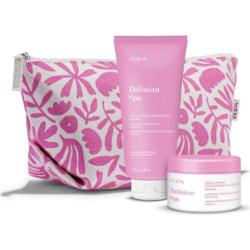 Pupa Balinian Spa Krem pod prysznic 300ml + Krem do ciała 150 Ml 1 sztuka