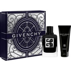 Givenchy Zestaw Gentleman Society Edp 60ml + Żel pod prysznic 75ml 1 sztuka