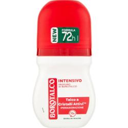 Borotalco Intensywny Zapach Borotalco Deo Roll On 50 ml