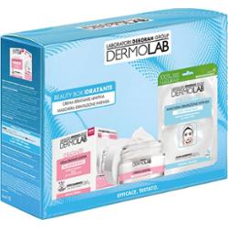 Dermolab Beauty Box nawilżający 2 1 sztuka