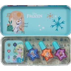 Markwins Frozen Cofanetto Nail Polish Tin 1 sztuka