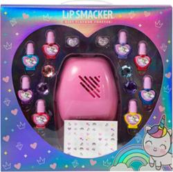 Lip smacker Zestaw do manicure Unicorn Nail Blockbuster 1 sztuka