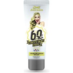 Hairgum Kolor włosów Sixty's Kolor brzoskwiniowy