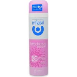 Infasil deo spray 150 ml bukiet świeżości