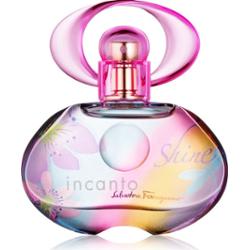 Ferragamo Incanto Shine - Eau De Toilette 30 ml