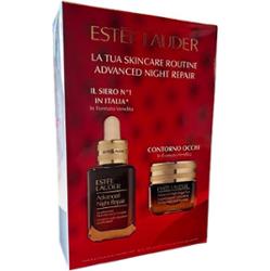 Estée lauder Advanced Night Repair Set Serum + Krem pod oczy 1 sztuka