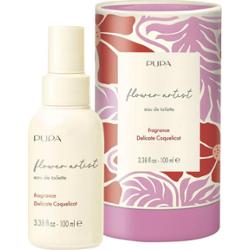 Pupa Flower Artist Edt Delicate Coquelicot 100 Ml 1 sztuka