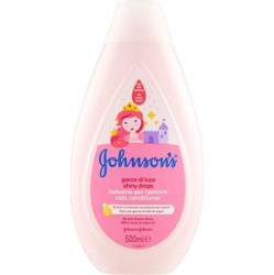 Johnson's Gocce Di Luce – Balsam dla dzieci 500 ml