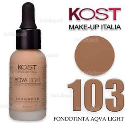 Podkład kroplowy Aqvalight Kost 103