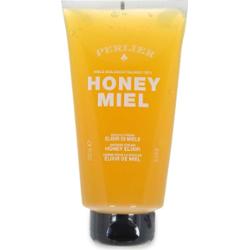 Perlier żel pod prysznic 250 ml miód