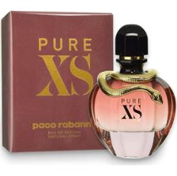 Rabanne Pure XS Femme Eau De Parfum  50 ml