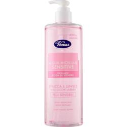 Venus Płyn micelarny Sensitive do skóry wrażliwej 400 ml