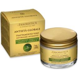 Krem leczniczy globalny fitokolagen do twarzy omega 50 ml