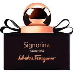 Ferragamo Signorina Misteriosa - Eau De Parfum 50 ml