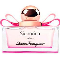 Ferragamo Signorina In Fiore - Eau De Toilette 30 ml