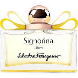Ferragamo Signorina Libera – Eau De Parfum 100 ml