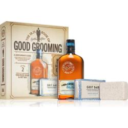 18.21 Pakiet upominkowy Made Book of Good Grooming, tom 2 (dla mężczyzn)
