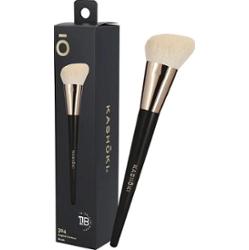 Kashoki Pędzel kątowy do Blush 304 1 U
