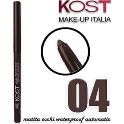 Automatyczny ołówek kajal wodoodporny 04