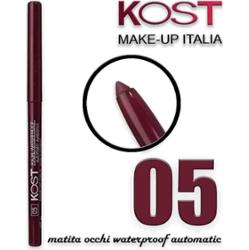 Automatyczny ołówek Kajal Wodoodporny 05