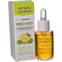 Retinol complex ultra 30 ml rozjaśniającego serum liftingującego