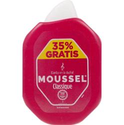 Żel Moussel Klasyczny 650 250