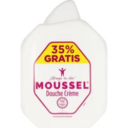 Żel Moussel Dermo 650 250