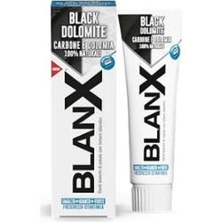 Blanx Black Dolomite - Pasta do zębów 75 ml