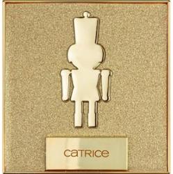 Catrice Magic Christmas Story Eyeshadow Palette C01 The Nutcracker 1 sztuka