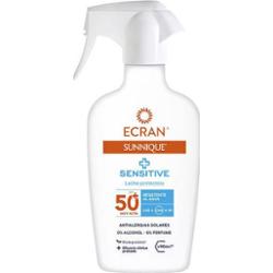 Ecran Sunnique Sensitive Spray Spf50 270ml