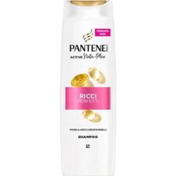 Pantene Pro-v Ricci Perfetti Szampon Active Nutri-plex 400 ml
