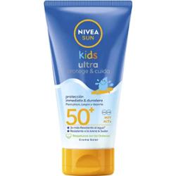 Nivea Sun Chroni i pielęgnuje dzieci Ultra Spf50 150 ml