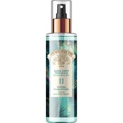Compagnia delle indie Orchidea E Legni Di Cedro - Pachnąca woda do ciała 200 ml