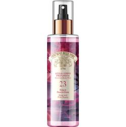 Compagnia delle indie Rosa i Różowe Piżma - Perfumowana mgiełka do ciała 200 ml