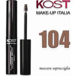 Tusz do brwi Wonderbrow kosztuje 104