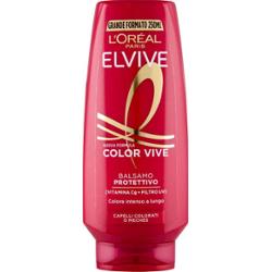 L'oréal paris Elvive Color Vive balsam ochronny do włosów farbowanych 250 ml