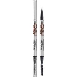 Deborah 24 Ore Extra Brow Marker Light brown 02
