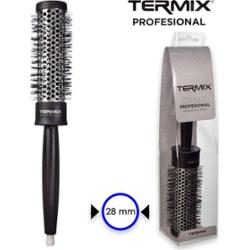 Termix 4 oryginalne szczotki termiczne o średnicy 28